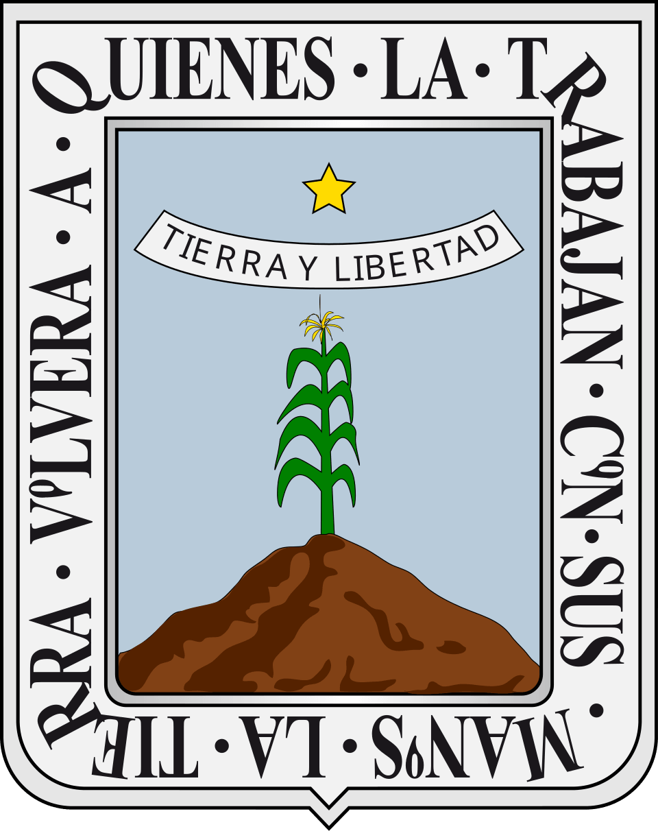 Coat of Arms of Morelos