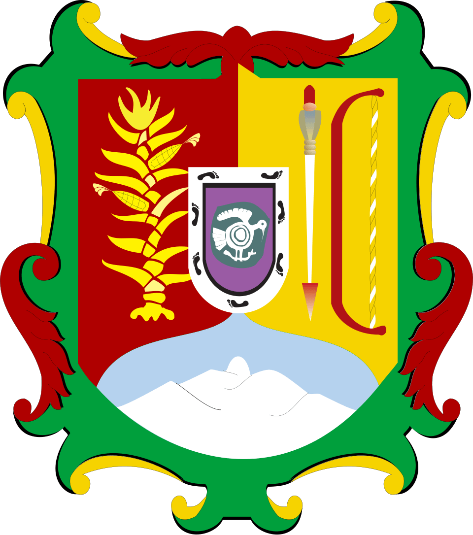 Coat of Arms of Nayarit