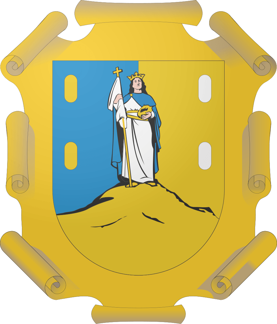 Coat of Arms of San Luis Potosi