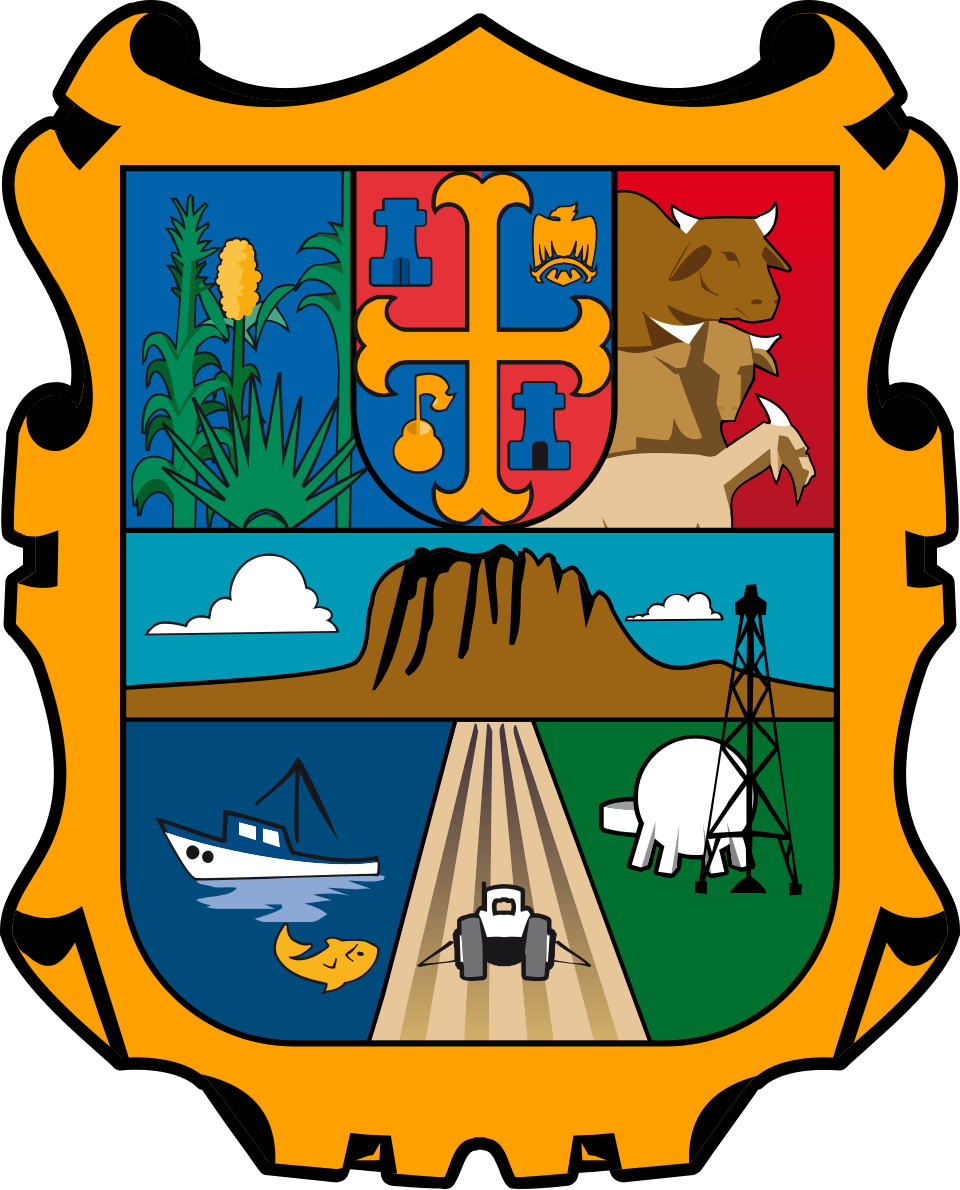 Coat of Arms of Tamaulipas