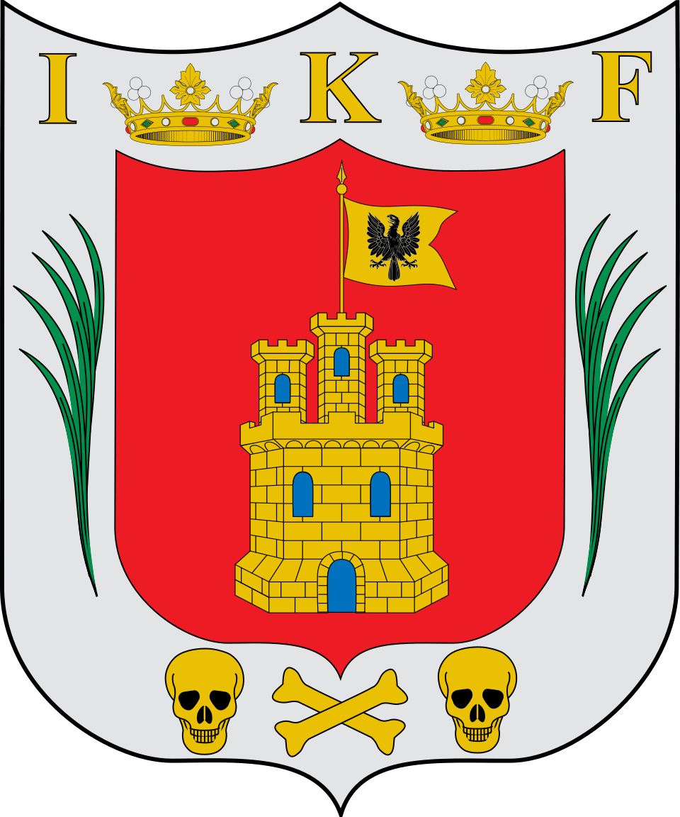 Coat of Arms of Tlaxcala