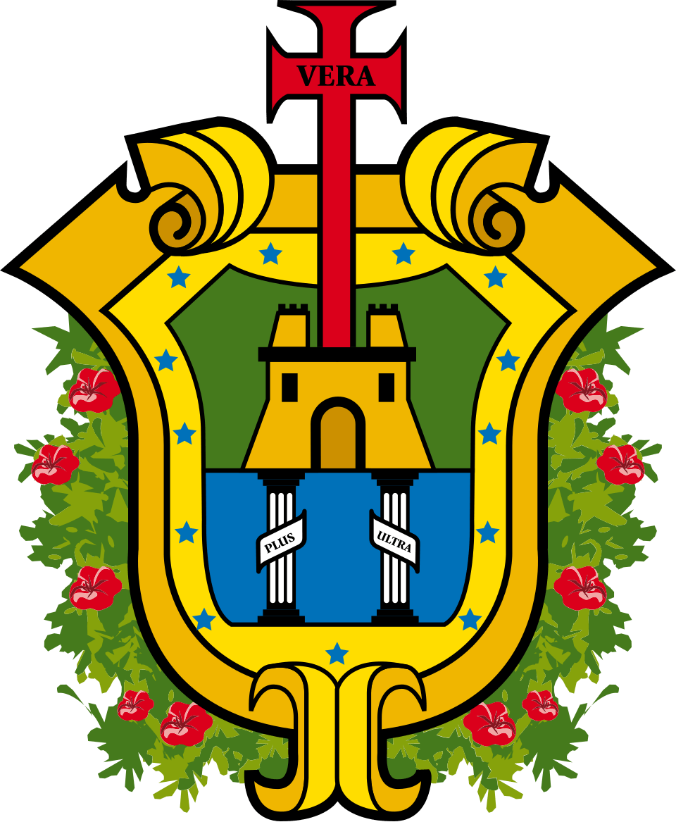 Coat of Arms of Veracruz de Ignacio de la Llave