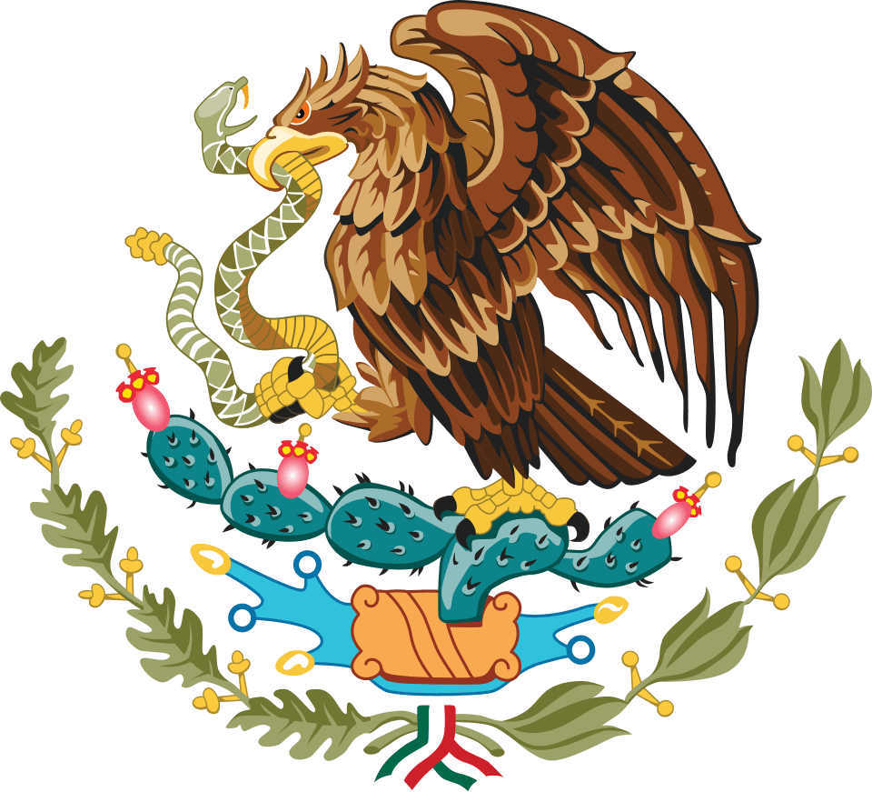 Coat of Arms of Mexico