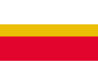 Flag of Małopolskie