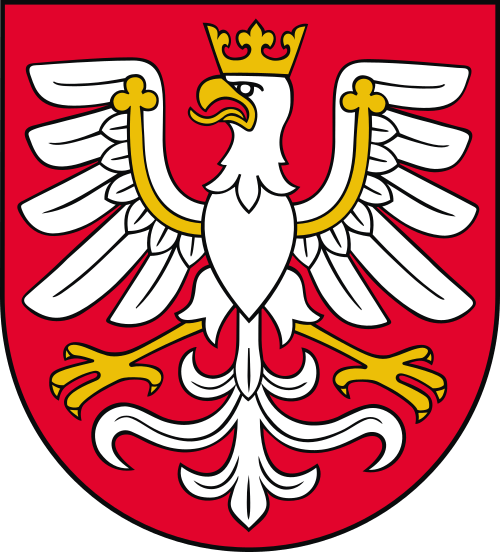 Coat of Arms of Małopolskie
