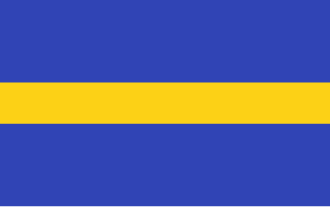 Flag of Śląskie