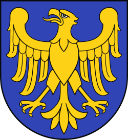 Coat of Arms of Śląskie