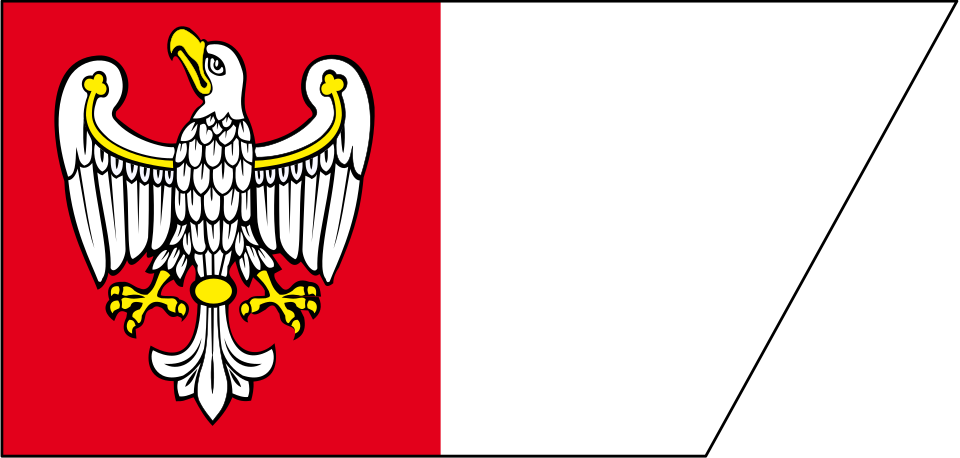 Flag of Wielkopolskie