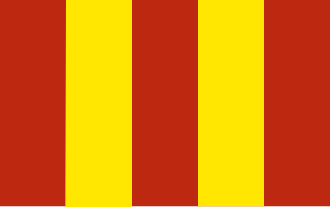 Flag of Łódzkie
