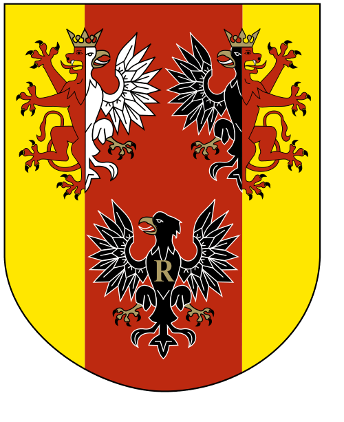 Coat of Arms of Łódzkie