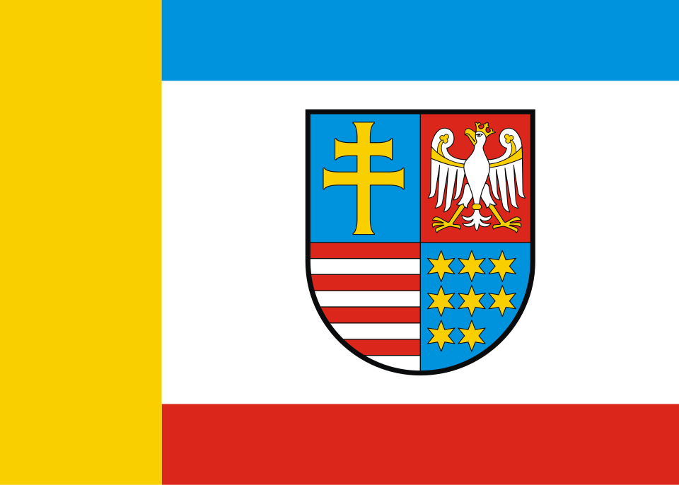 Flag of Świętokrzyskie