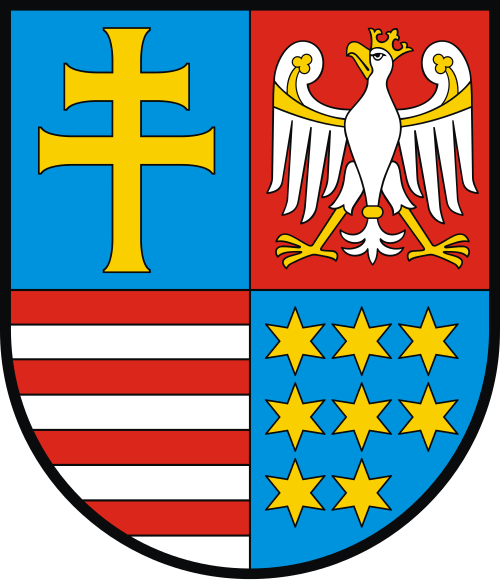 Coat of Arms of Świętokrzyskie
