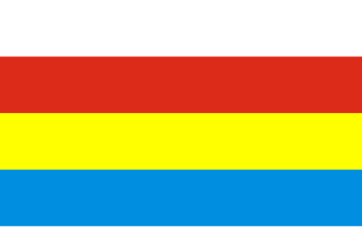 Flag of Podlaskie