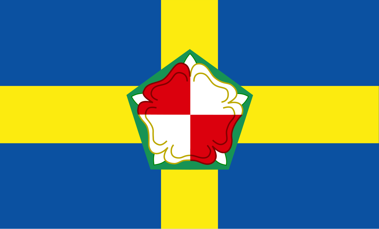 Flag of Pembrokeshire