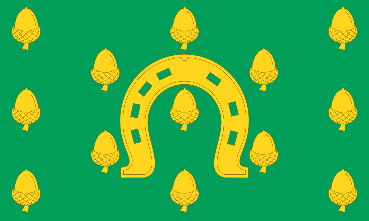 Flag of Rutland