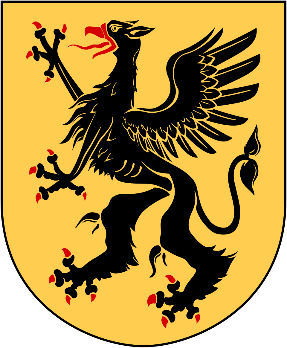 Coat of Arms of Södermanlands län