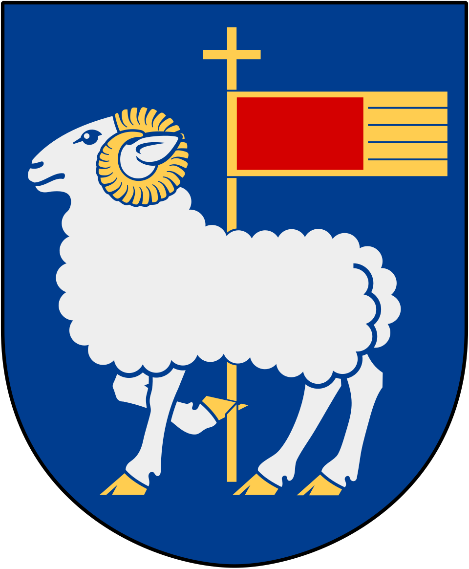 Coat of Arms of Gotlands län
