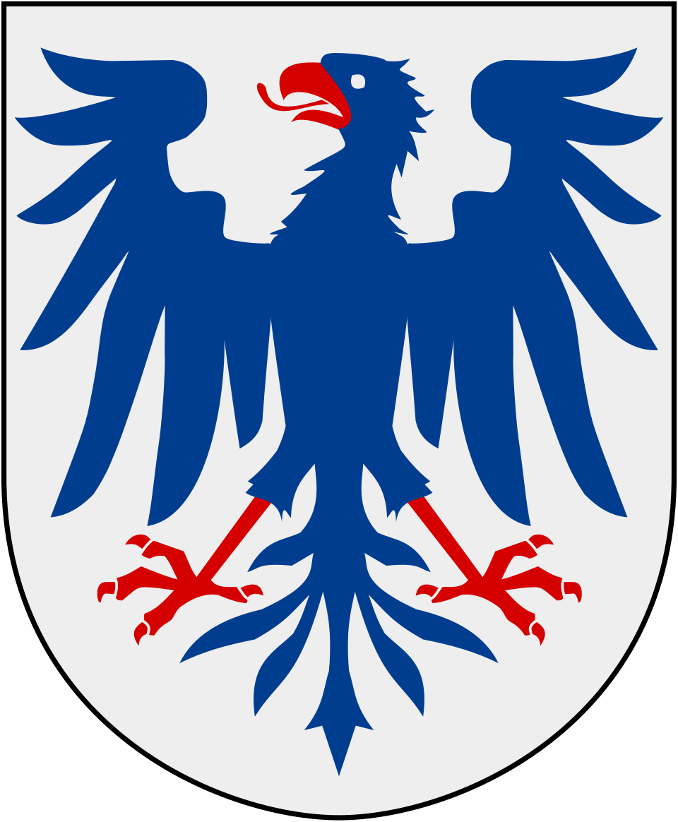 Coat of Arms of Värmlands län