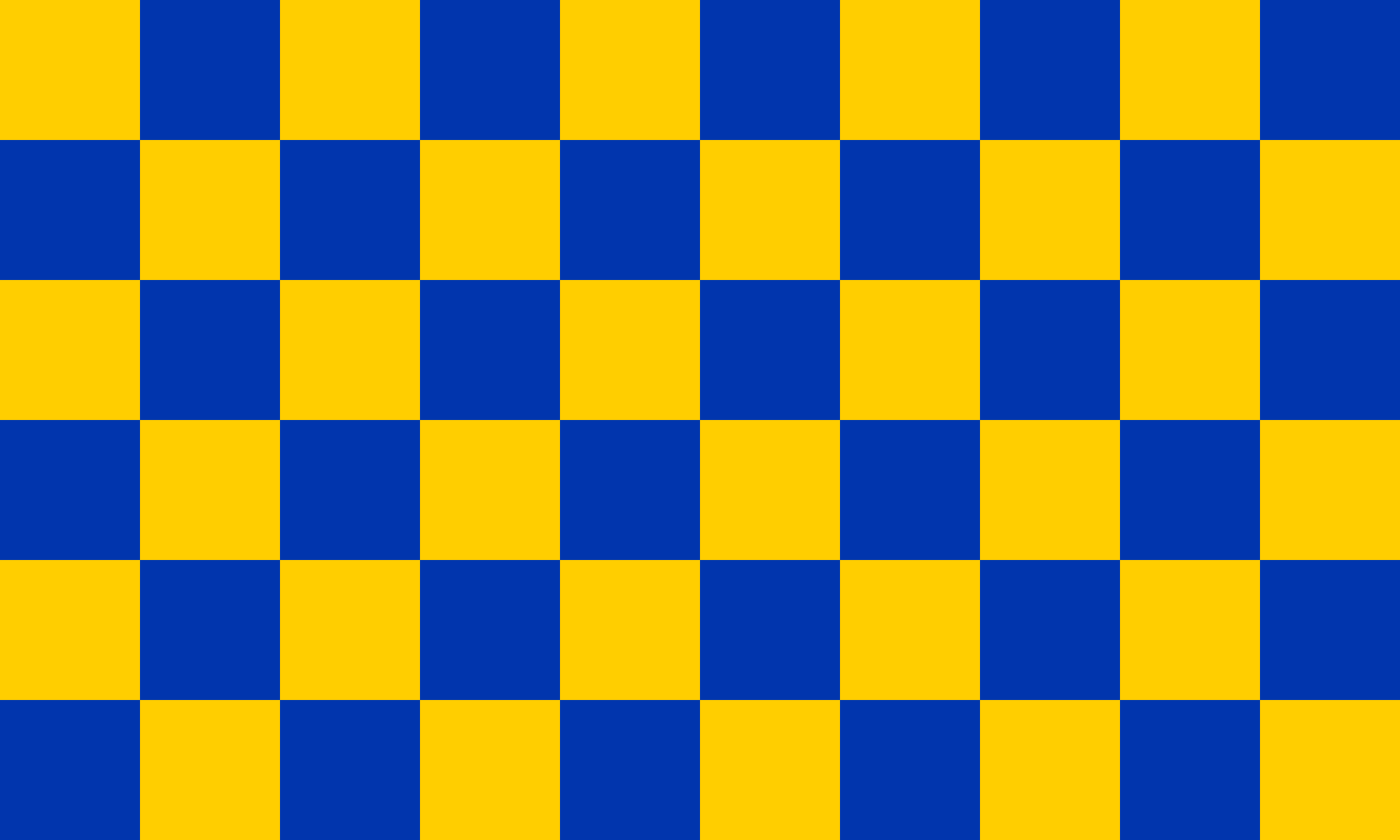 Flag of Surrey