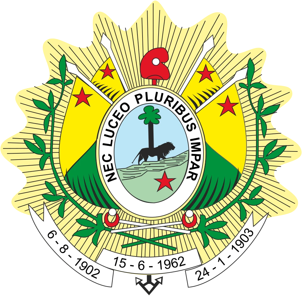 Coat of Arms of Acre