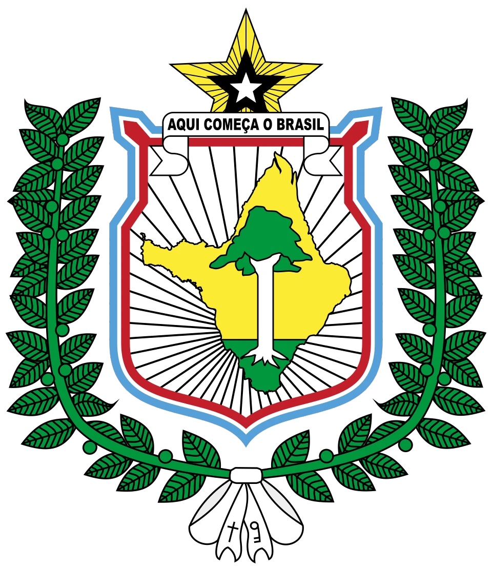 Coat of Arms of Amapá