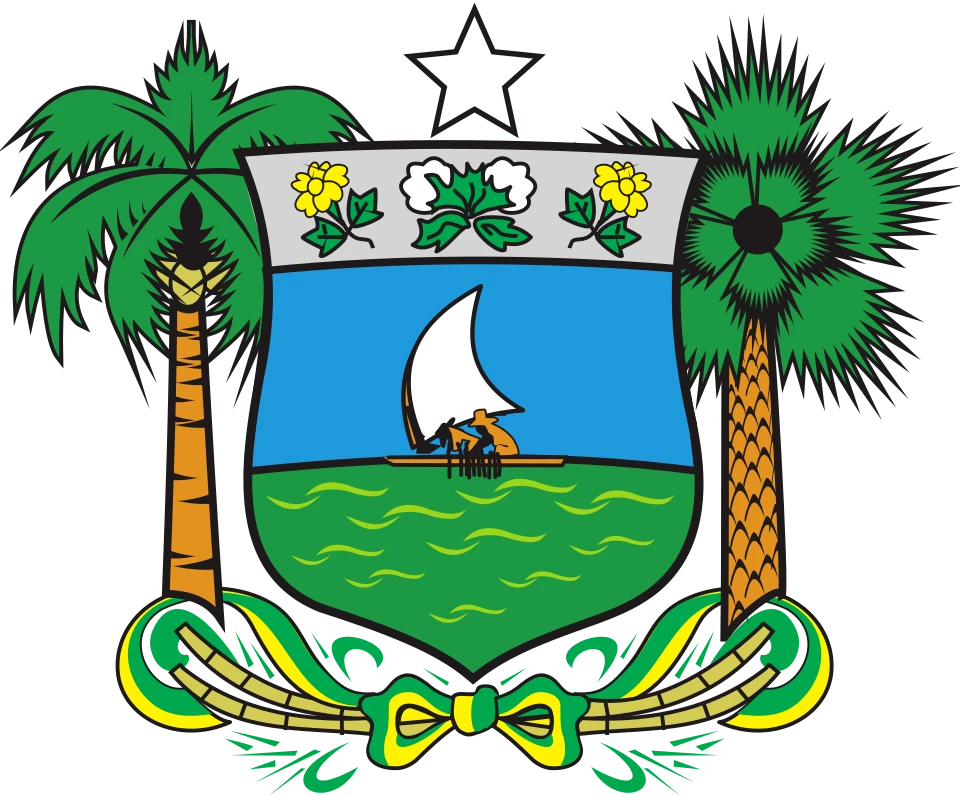 Coat of Arms of Rio Grande do Norte