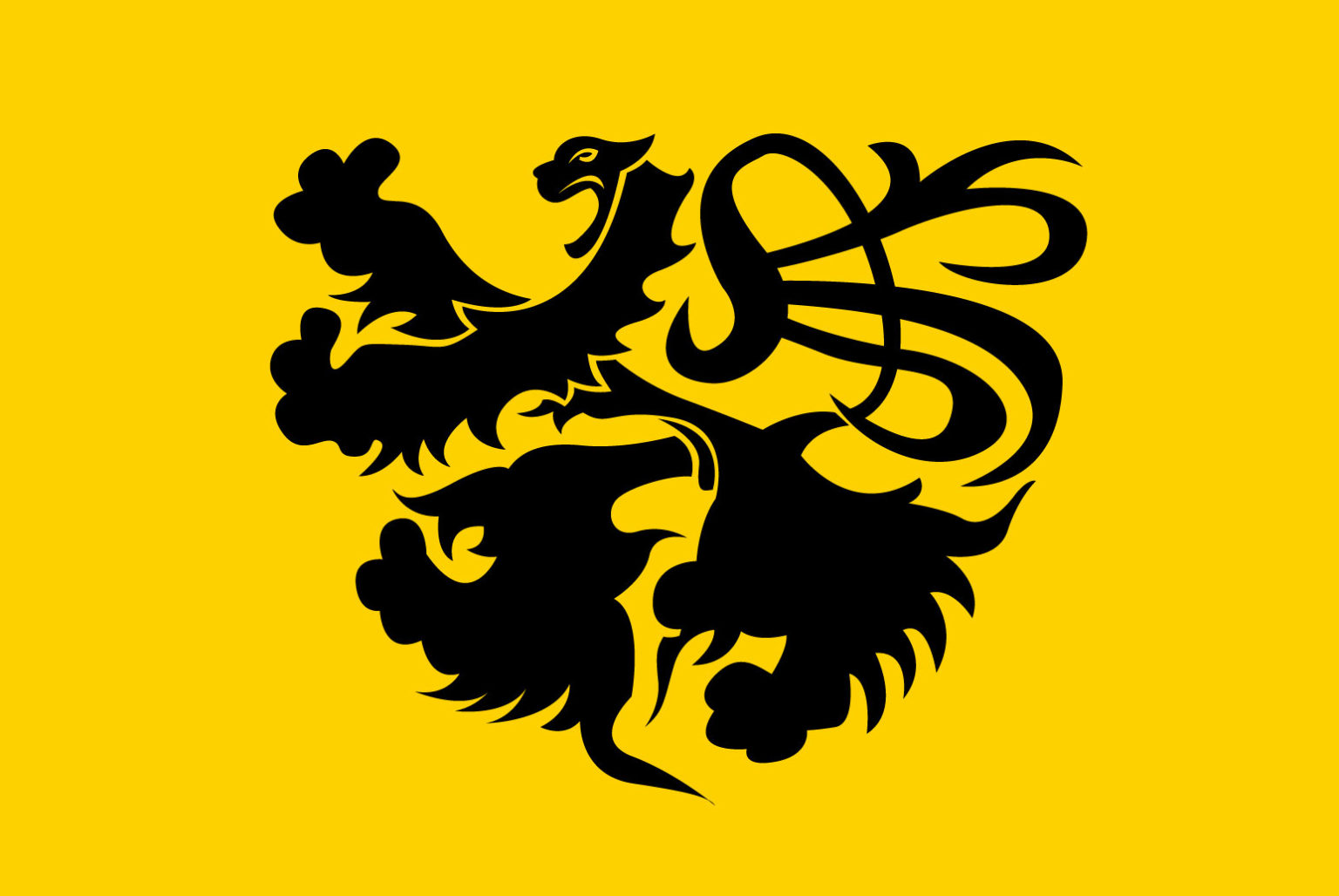 Coat of arms of Bro-Leon