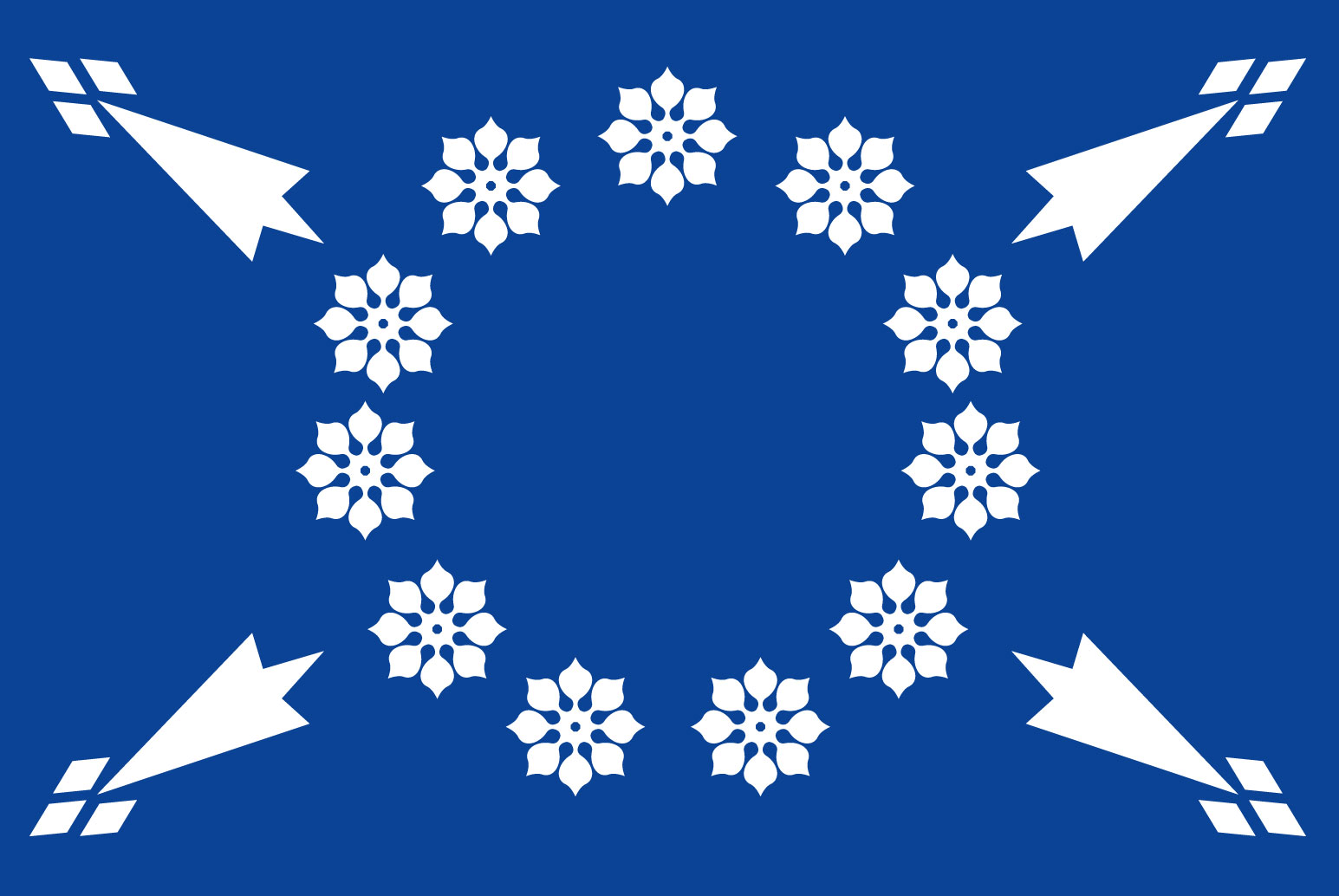 Flag of ar Gerveur