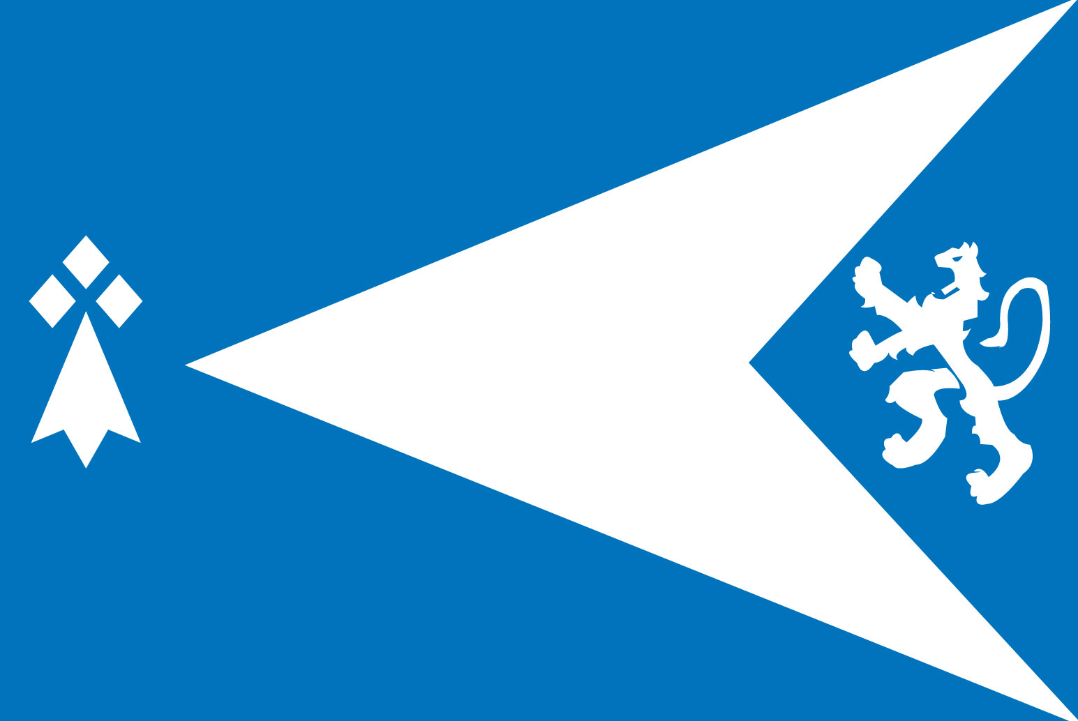 Flag of Bro ar C'hab