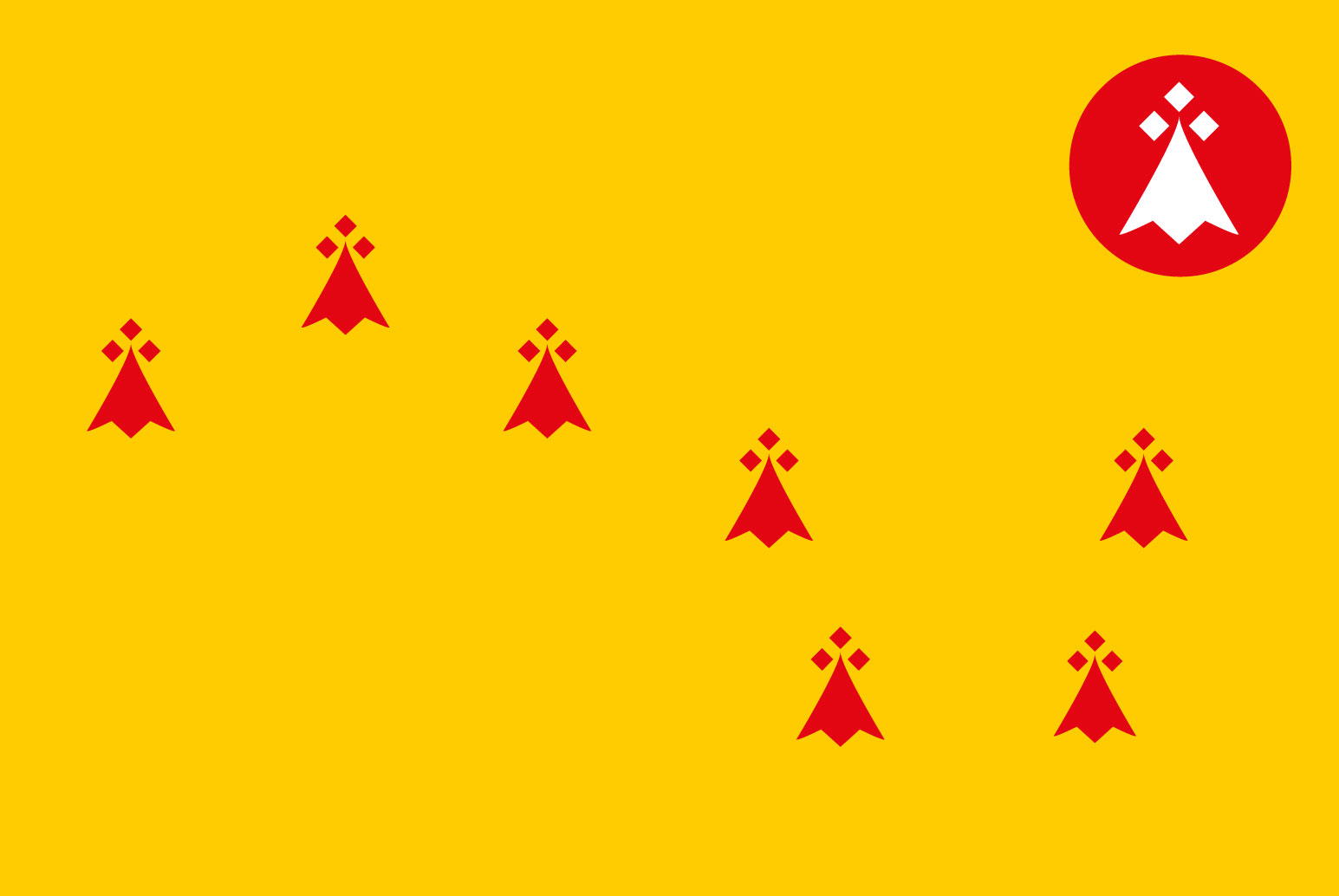 Flag of Gougleiz