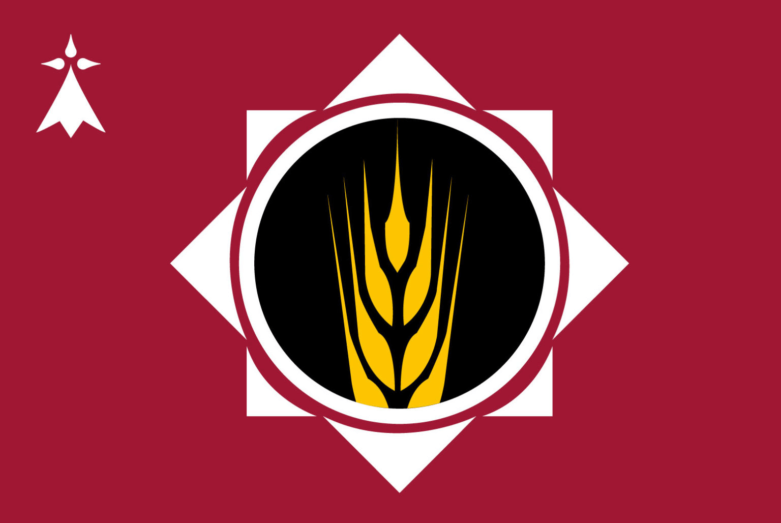 Flag of Fañch