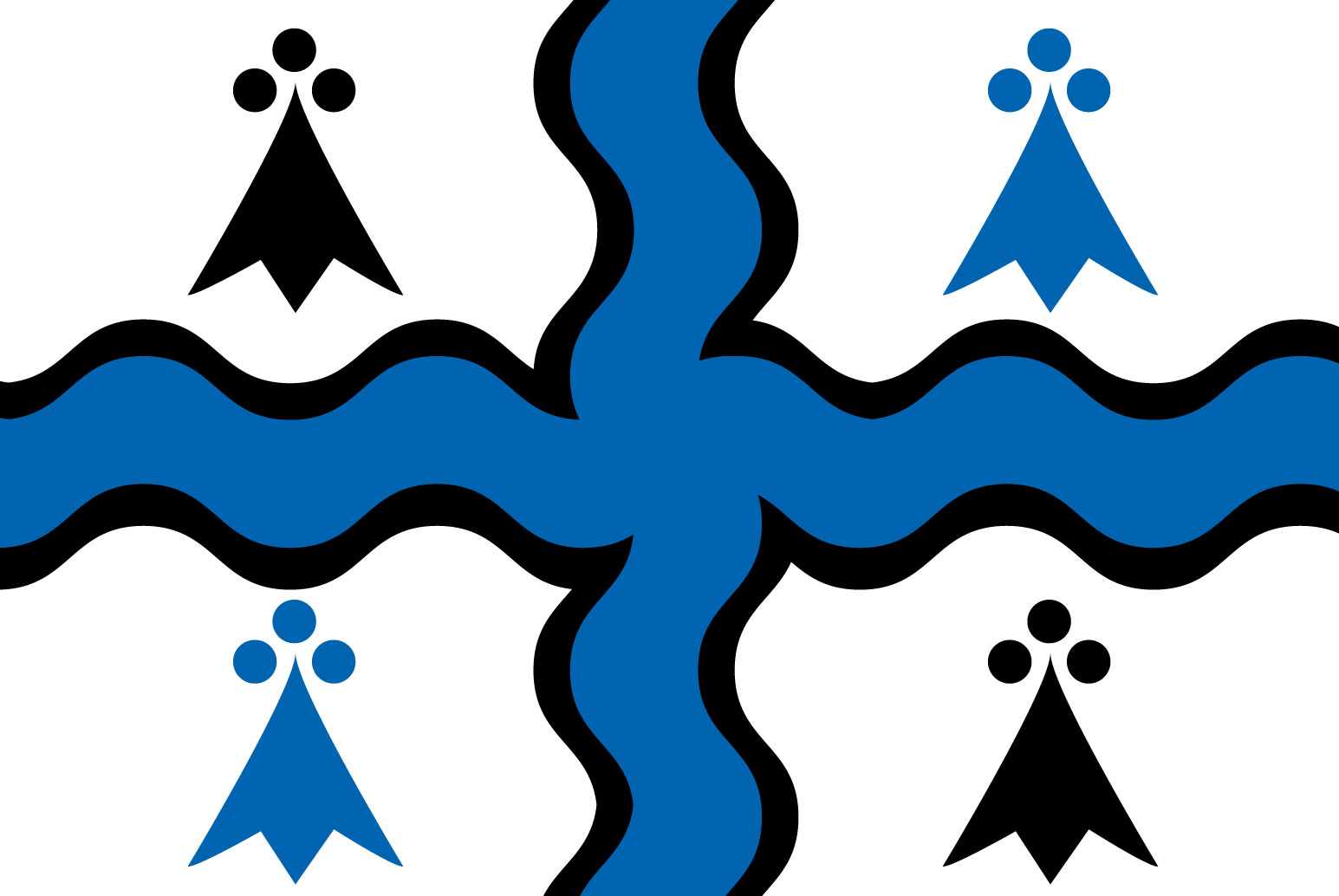 Flag of Mitaw