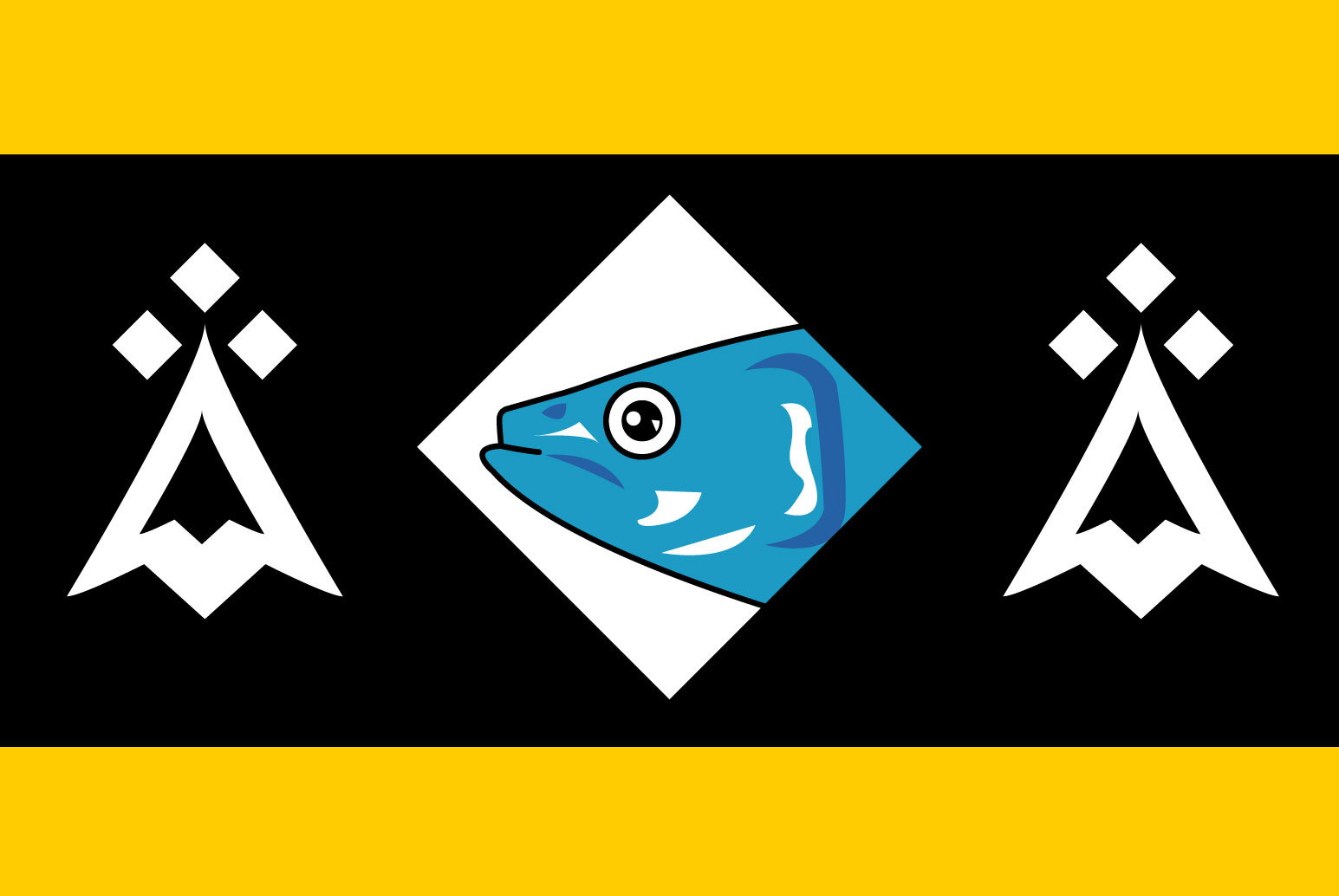 Flag of Penn Sardin