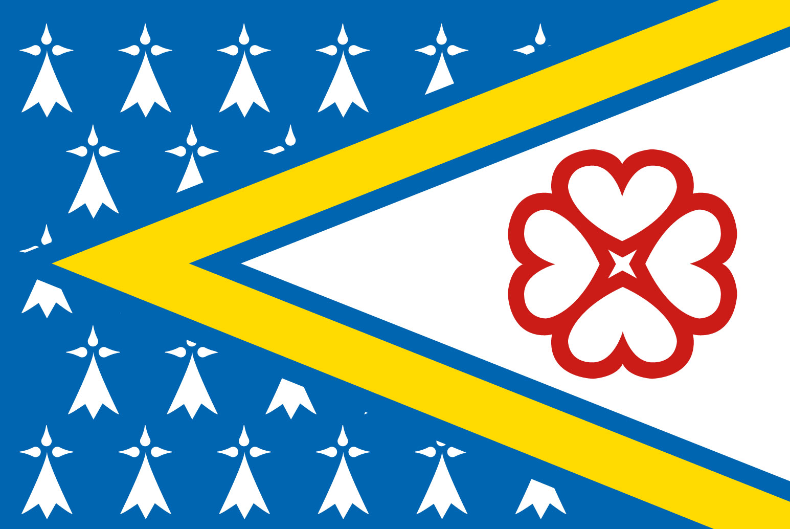Flag of Rewiz