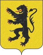 Blason de la régionNord-Pas-de-Calais