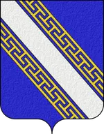 Blason de la régionChampagne-Ardenne