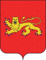 Blason de la régionAquitaine