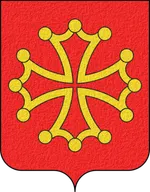 Blason de la régionMidi-Pyrénées