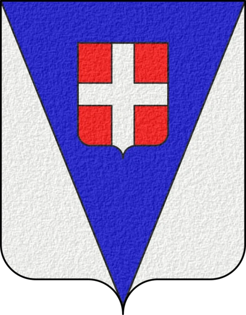 Coat of arms of Savoie