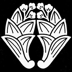 Mon of the Inagaki clan