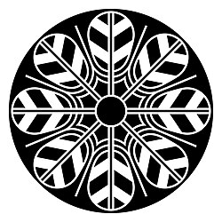Mon of the Inoue clan