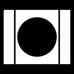 Mon of the Iwaki clan