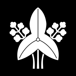 Mon of the Kinoshita clan