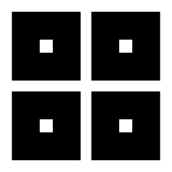 Mon of the Kyōgoku clan