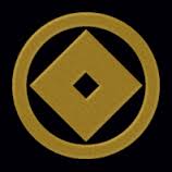 Mon of the Matsudaira clan
