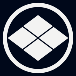 Mon of the Matsumae clan