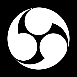 Mon of the Mizunoya clan