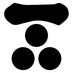 Mon of the Mōri clan