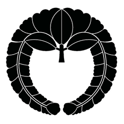 Mon of the Naitō clan