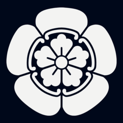 Mon of the Oda clan